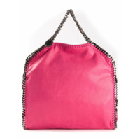 Stella McCartney Bolsa tote Falabella - Rosa