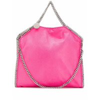 Stella McCartney Bolsa tote Falabella - Rosa