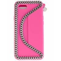Stella McCartney Capa para iPhone 6 'Falabella' - Rosa