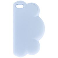 Stella McCartney Capa para iPhone 6S 'Cloud' - Azul