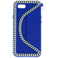 Stella McCartney Capa para iPhone 6s 'Falabella' - Azul