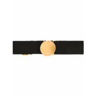 Stella McCartney Cinto slim com stretch - Preto