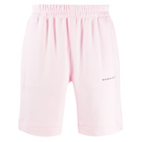 Styland Bermuda esportiva Minimum Waste - Rosa