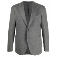 Tagliatore Blazer de alfaiataria clássico - Cinza