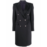 Tagliatore Casaco com abotoamento duplo - Azul