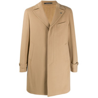 Tagliatore Casaco com abotoamento simples - Neutro