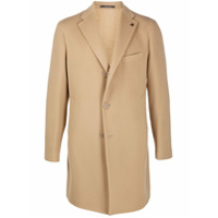 Tagliatore Casaco com abotoamento simples - Neutro