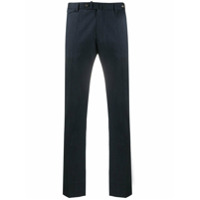 Tagliatore straight-leg tailored trousers - Azul