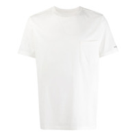 Takahiromiyashita The Soloist Camiseta com bolso - Branco