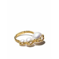 TASAKI Anel Stretched em ouro 18kt - YELLOW GOLD