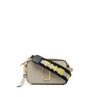 The Marc Jacobs Bolsa transversal Snapshot - Neutro