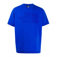 The North Face Black Series Camiseta com logo - Azul