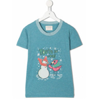 The Webster Kids Camiseta 'You're So Cool' - Azul