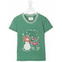 The Webster Kids Camiseta 'You're So Cool' - Verde