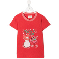 The Webster Kids Camiseta 'You're So Cool' - Vermelho