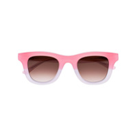 Thierry Lasry Óculos de sol x Local Authority Creepers - Rosa