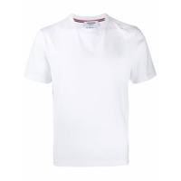 Thom Browne Camiseta Icon com estampa - Branco