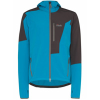 Tilak Jaqueta Softshell Trango com recortes - Azul