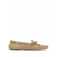 Tod's Loafer Heaven Laccetto + Occhielli - 9998