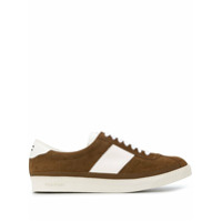 Tom Ford Bannister low-top sneakers - Marrom