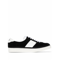 Tom Ford Bannister low-top sneakers - Preto