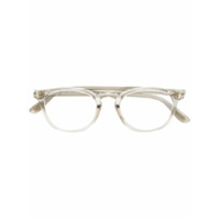 Tom Ford Eyewear Óculos de grau redondo - Neutro