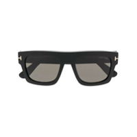 Tom Ford Eyewear Óculos de sol 'Fausto' - Preto