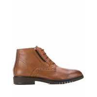 Tommy Hilfiger Ankle boot Advance - Marrom