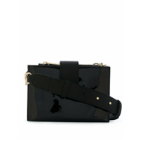 Tommy Hilfiger Bolsa transversal Statement - Preto