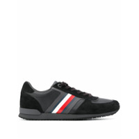 Tommy Hilfiger Iconic Mix running sneakers - Preto