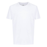 Track & Field Camiseta 'Cool' mangas curtas - Branco