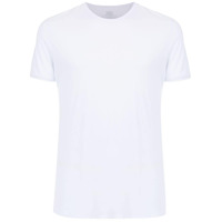 Track & Field Camiseta mangas curtas Tecnologia Thermodry® - Branco