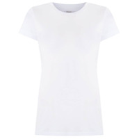 Track & Field T-shirt Coolcotton Premium - Branco