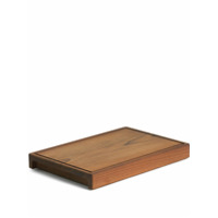 Tre Product Tábua de corte em madeira - Marrom