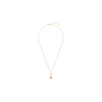 True Rocks Colar com pingente de estrela - Dourado