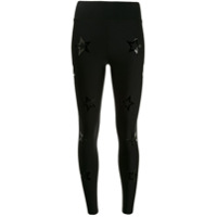 Ultracor Legging Ultra High Dropout Knockout - Preto