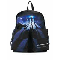 Undercover Mochila A Clockwork Orange - Azul