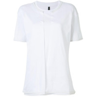 UNRAVEL PROJECT Camiseta mangas curtas - Branco