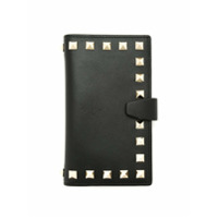 Valentino Garavani Case para iPhone 7/8 - Preto