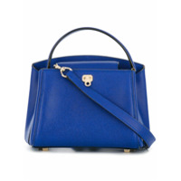 Valextra Bolsa tote modelo 'Triennale Topendol' - Azul