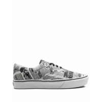 Vans Tênis x HARRY POTTER™ Daily Prophet Comfycush Era - Branco