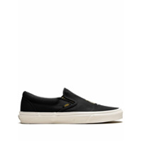 Vans Tênis x HARRY POTTER™ Hufflepuff - Preto