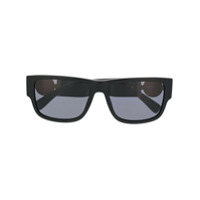 Versace Eyewear Óculos de sol 'Medusa' - Preto