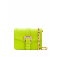 Versace Jeans Couture cross body bag - GREEN