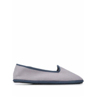 Vibi Venezia Espadrille bico redondo - Azul