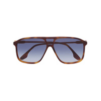 Victoria Beckham Óculos de sol VB156S - Marrom