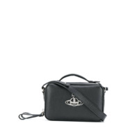 Vivienne Westwood Anglomania Bolsa transversal - Preto