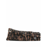 Vivienne Westwood Pochete com bolsos - Preto