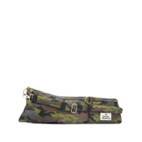 Vivienne Westwood Pochete com bolsos - Verde