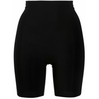 Wacoal Cinta modeladora Beyond Naked - Preto